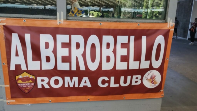 Roma Club Alberobello