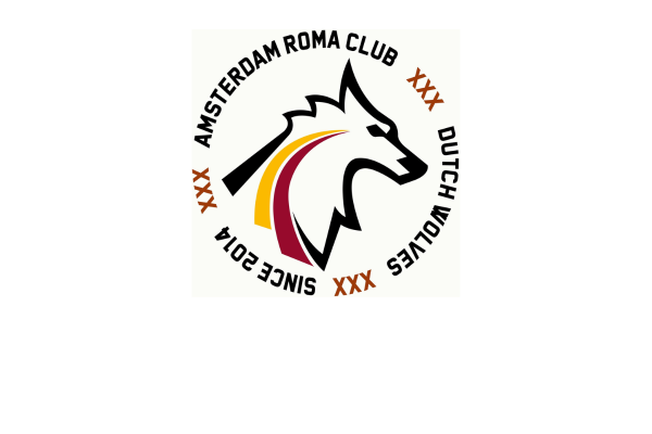 roma club Amsterdam