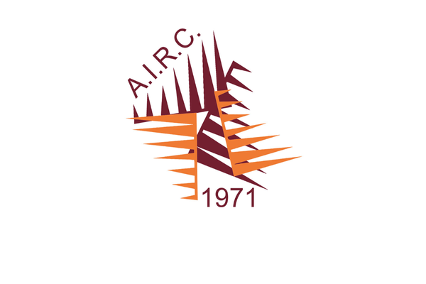 logo AIRC