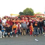 roma club ancona