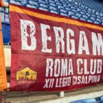 roma club bergamo