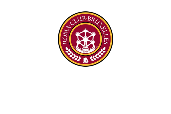 roma club bruxelles