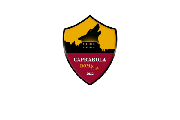 roma club caprarola