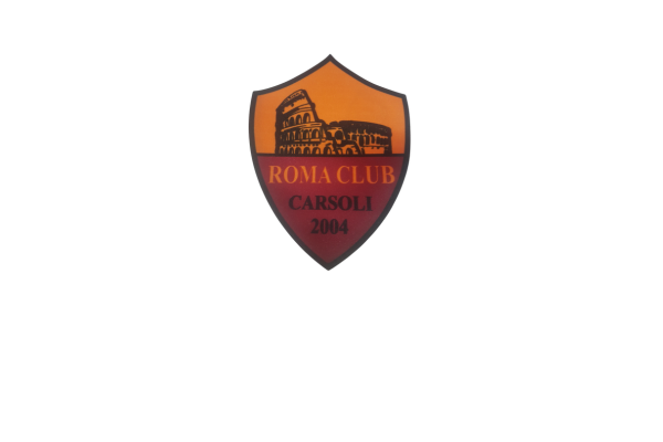 roma club carsoli