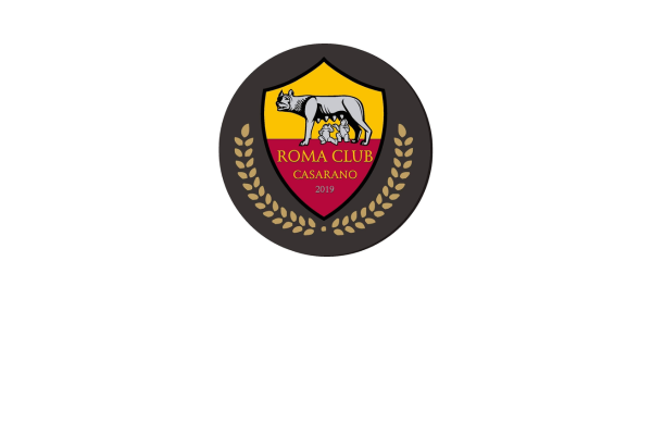 roma club casarano