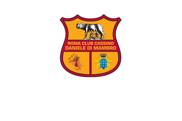 roma club cassino