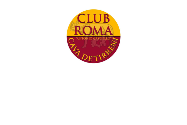 roma club CAVA DE’ TIRRENI